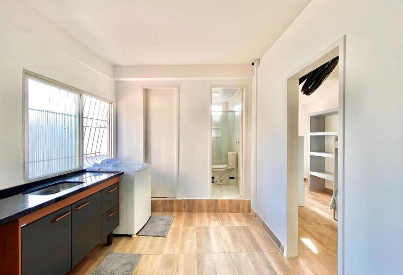 Hostel & Cia Guarapari