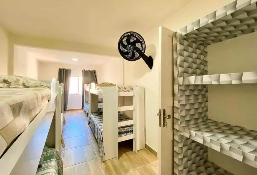 Hostel & Cia Guarapari