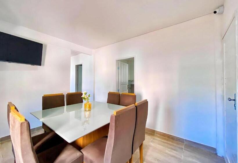 Hostel & Cia Guarapari