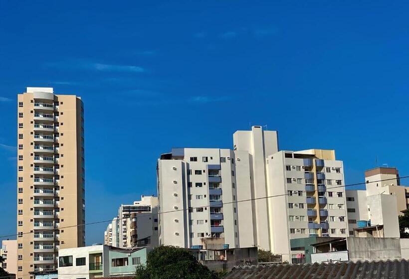 Hostel & Cia Guarapari