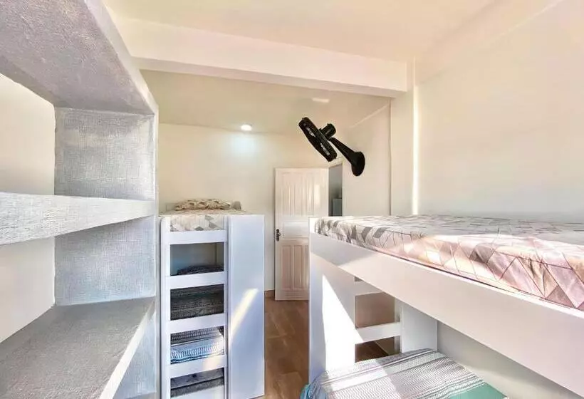 Hostel & Cia Guarapari