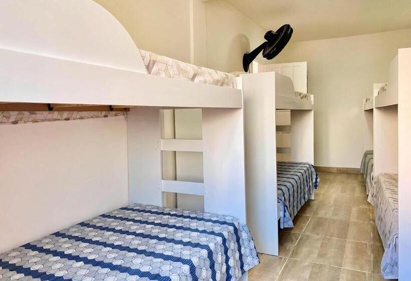 Hostel & Cia Guarapari
