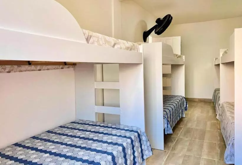 Hostel & Cia Guarapari