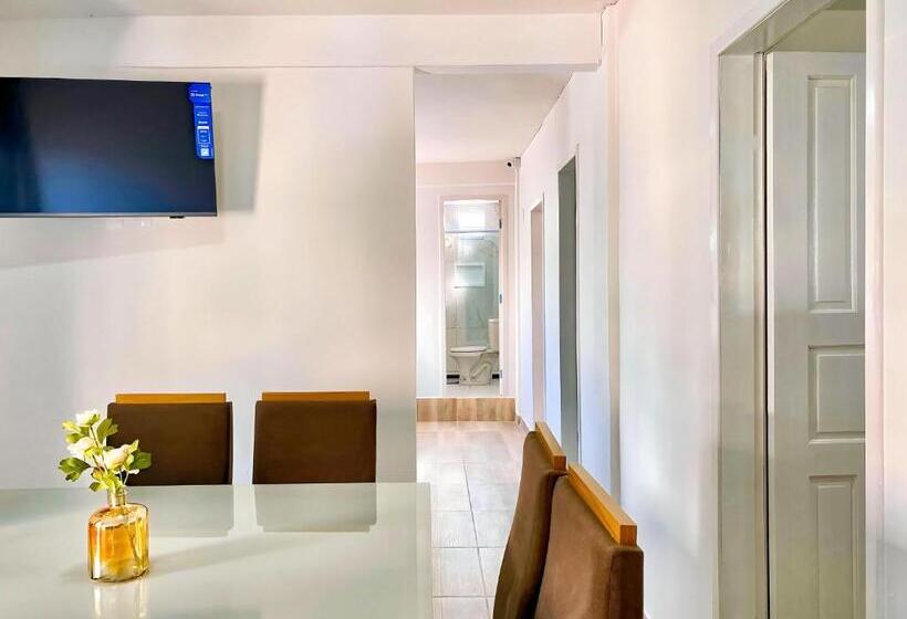 Hostel & Cia Guarapari