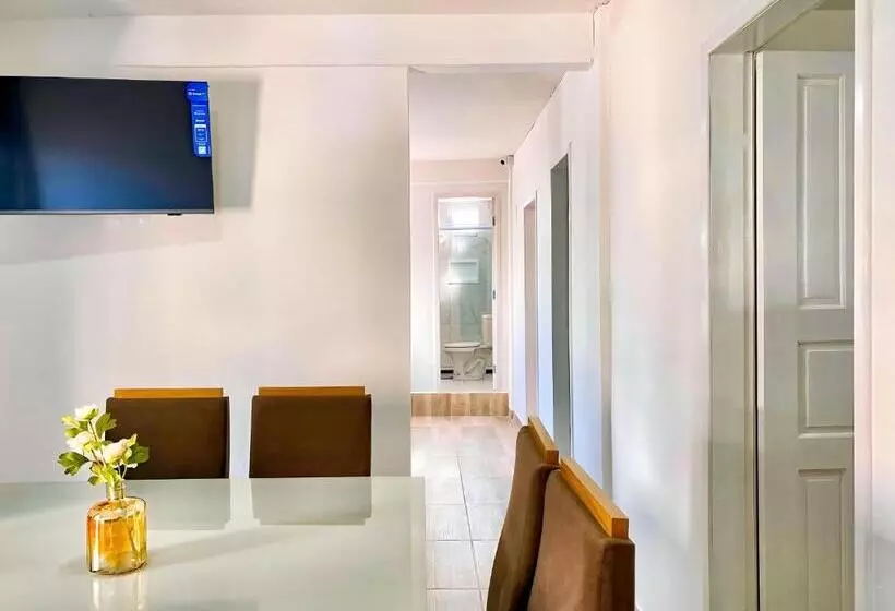 Hostel & Cia Guarapari