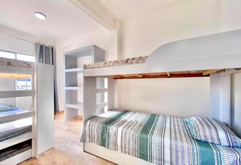 Hostel & Cia Guarapari