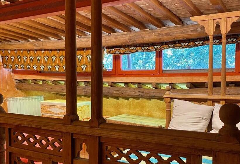 בית מלון כפרי Casa Portale