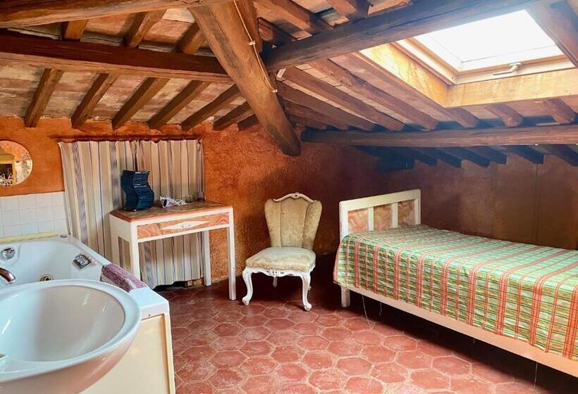 Отель Casa Portale