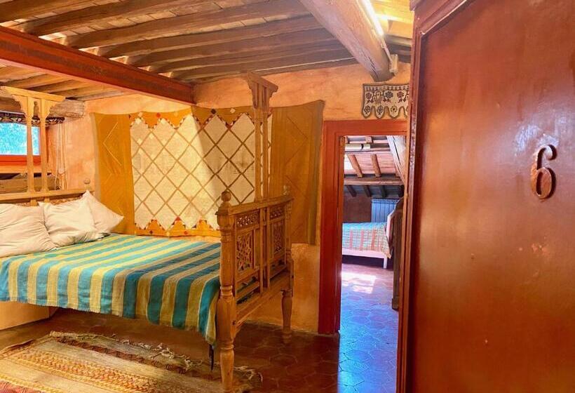 בית מלון כפרי Casa Portale