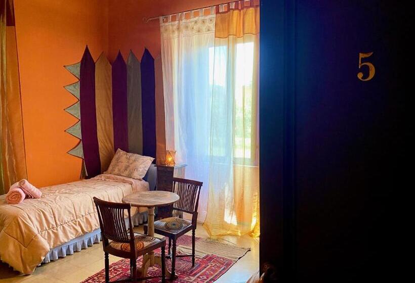 בית מלון כפרי Casa Portale