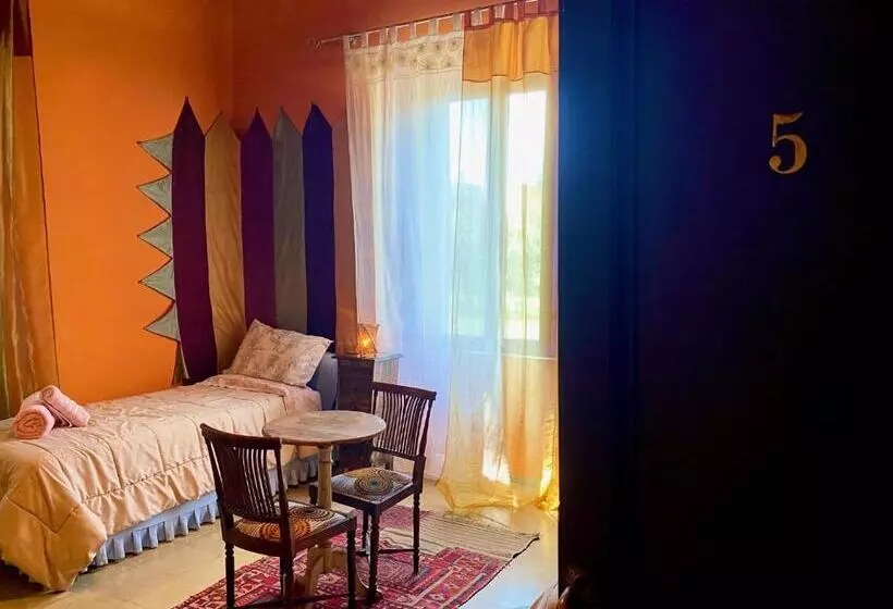 Hotelli Casa Portale