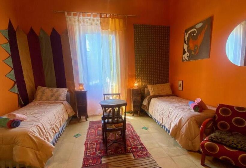 בית מלון כפרי Casa Portale