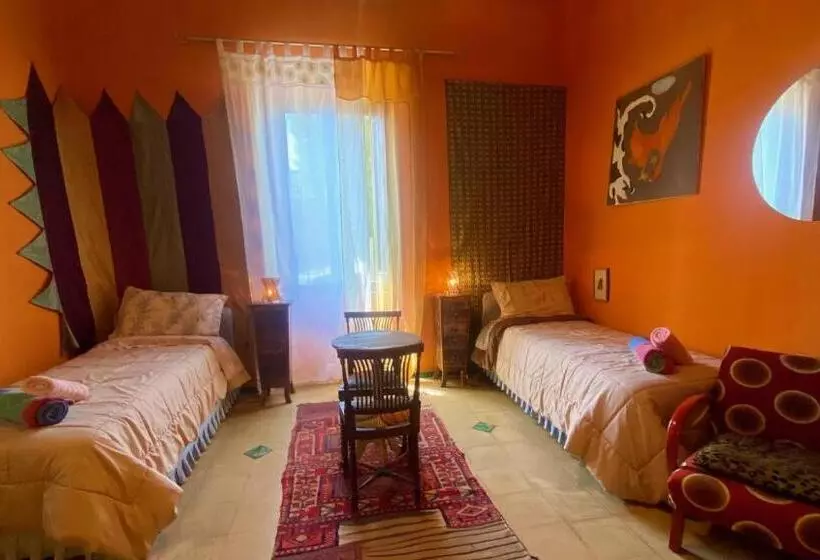 Hotelli Casa Portale