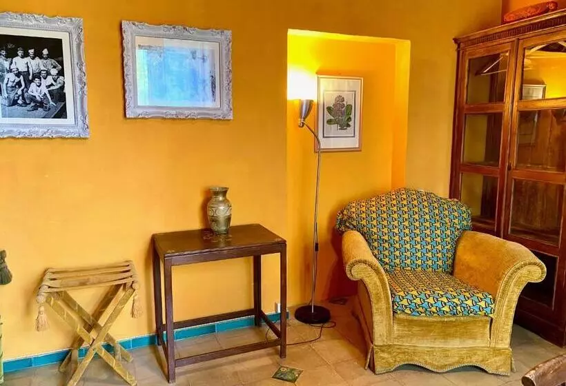 Hotelli Casa Portale