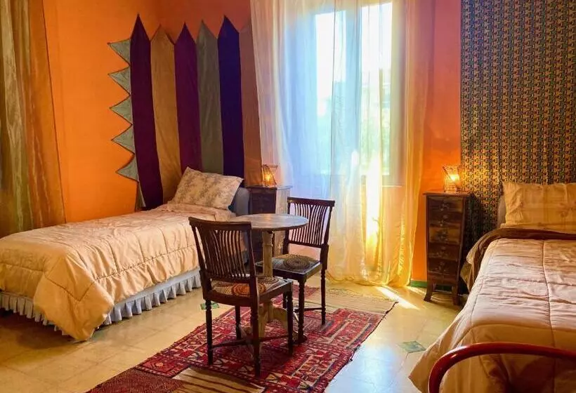 Hotelli Casa Portale