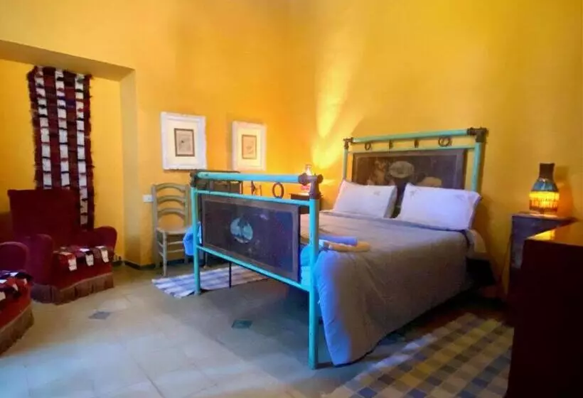 Hotelli Casa Portale