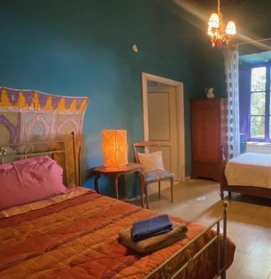 ホテル Casa Portale