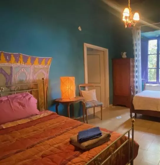 Hotelli Casa Portale