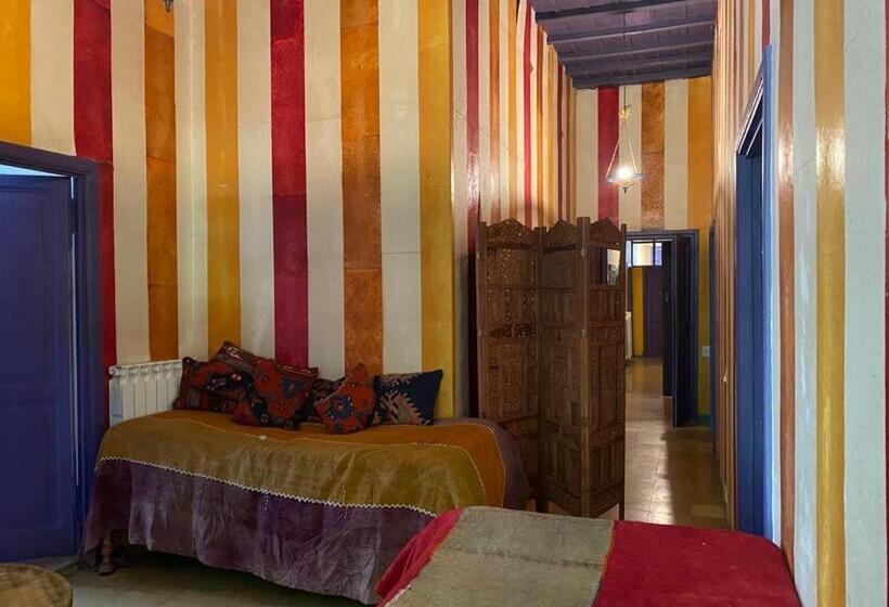 בית מלון כפרי Casa Portale