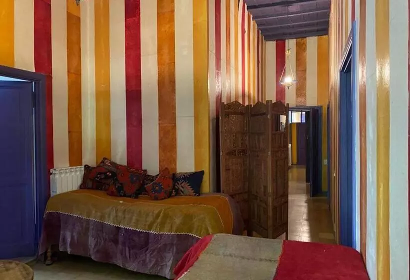 Hotelli Casa Portale