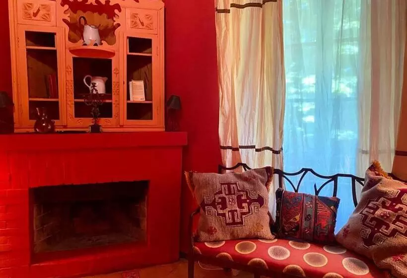 Hotelli Casa Portale