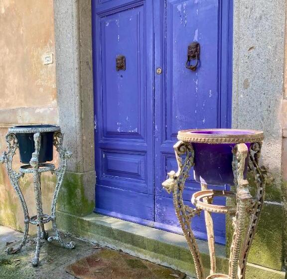 בית מלון כפרי Casa Portale