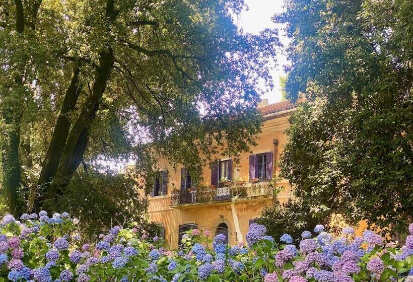 בית מלון כפרי Casa Portale