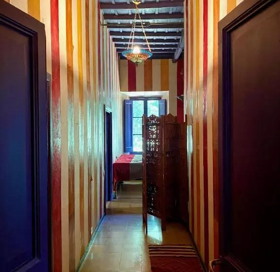 Hotelli Casa Portale