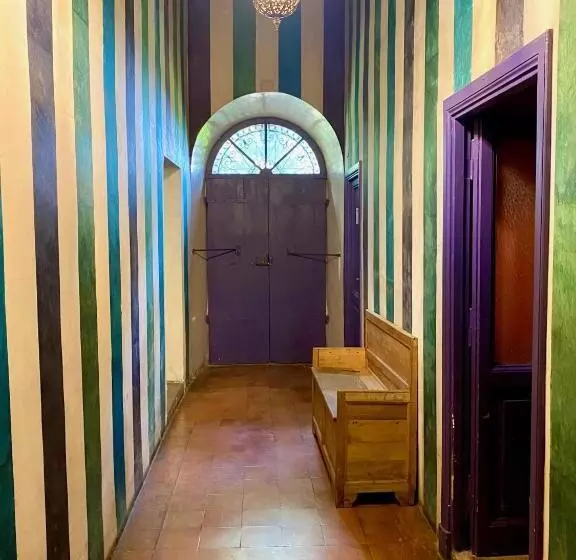 Hotelli Casa Portale