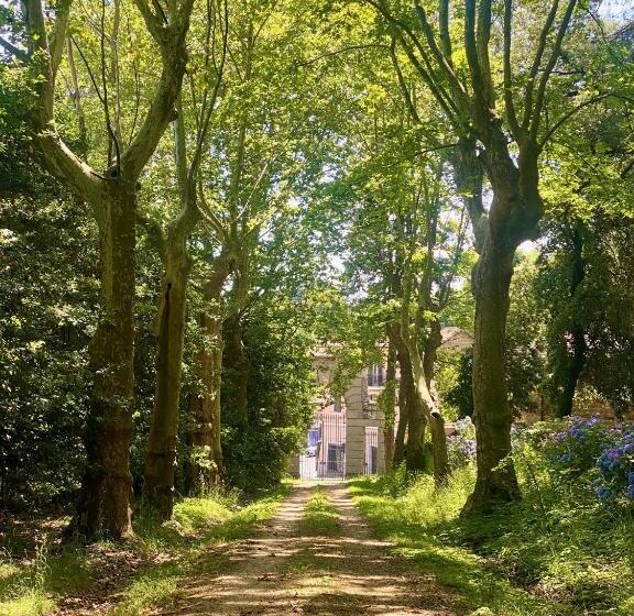 Отель Casa Portale