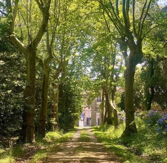 Hotelli Casa Portale