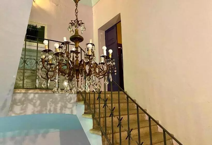 Hotelli Casa Portale