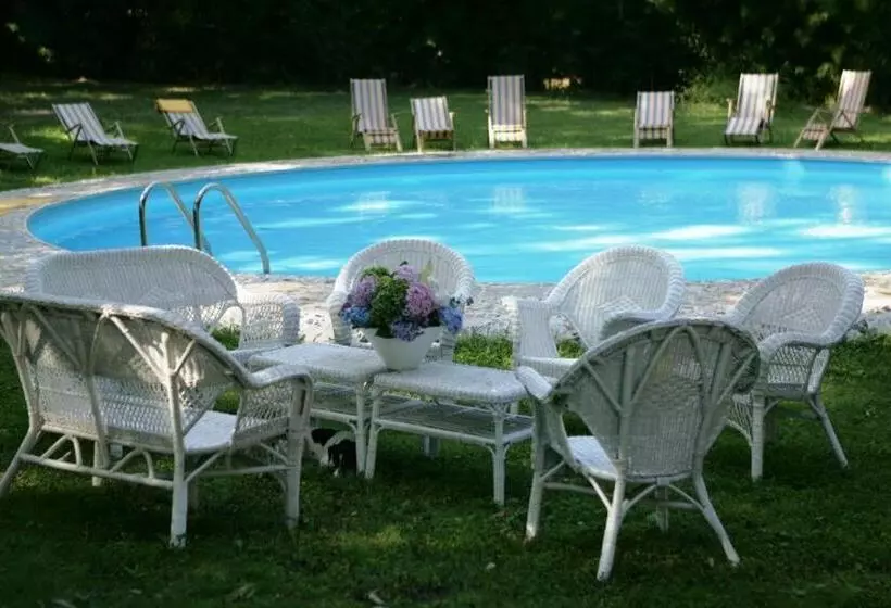 Hotelli Casa Portale