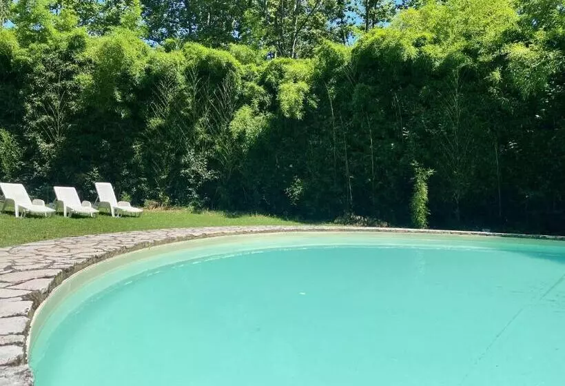 Hotelli Casa Portale