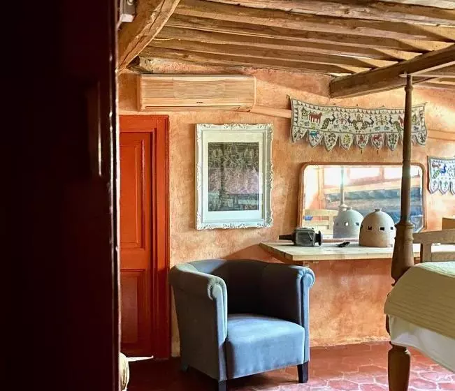 Hotelli Casa Portale