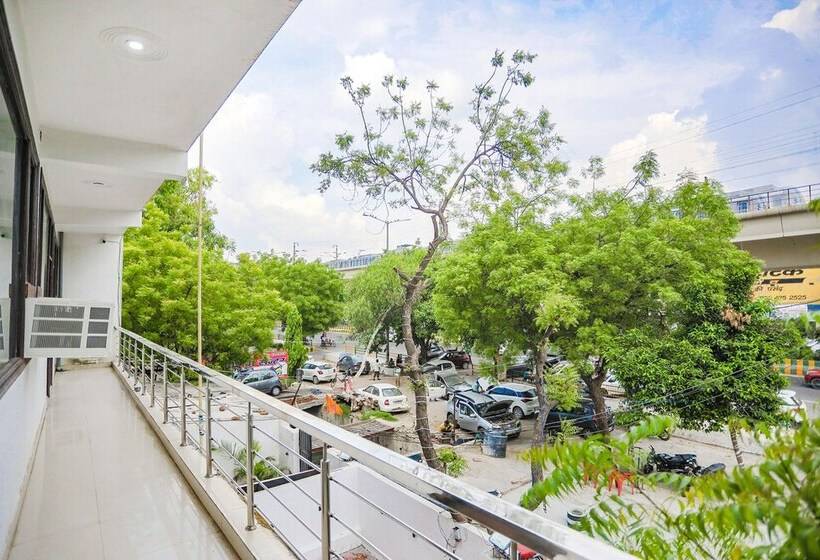 Hôtel Fabexpress Premium Luxury Stay