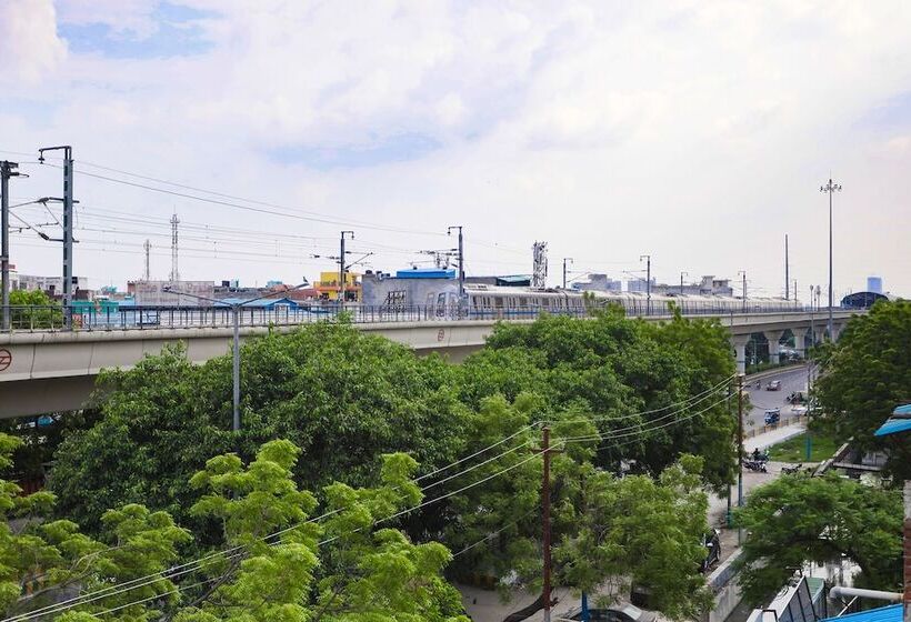 Hôtel Fabexpress Premium Luxury Stay