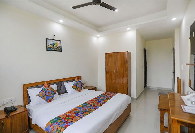 Hôtel Fabexpress Premium Luxury Stay