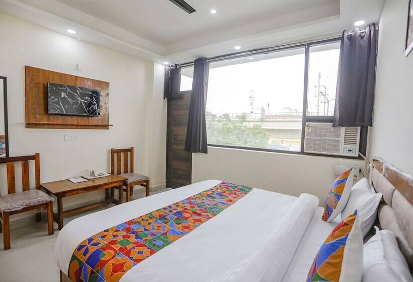 Hôtel Fabexpress Premium Luxury Stay