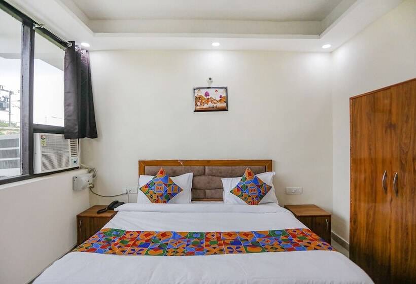 Hôtel Fabexpress Premium Luxury Stay