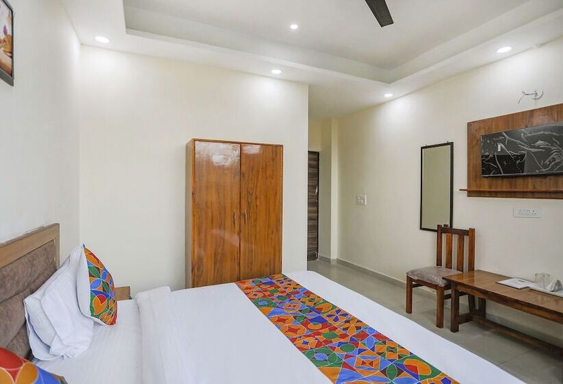 Hôtel Fabexpress Premium Luxury Stay