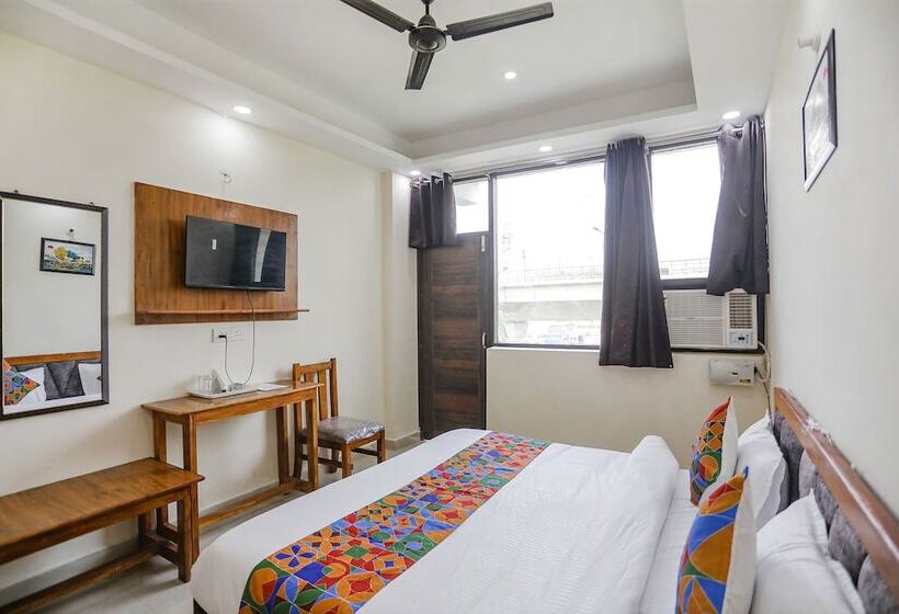 Hôtel Fabexpress Premium Luxury Stay