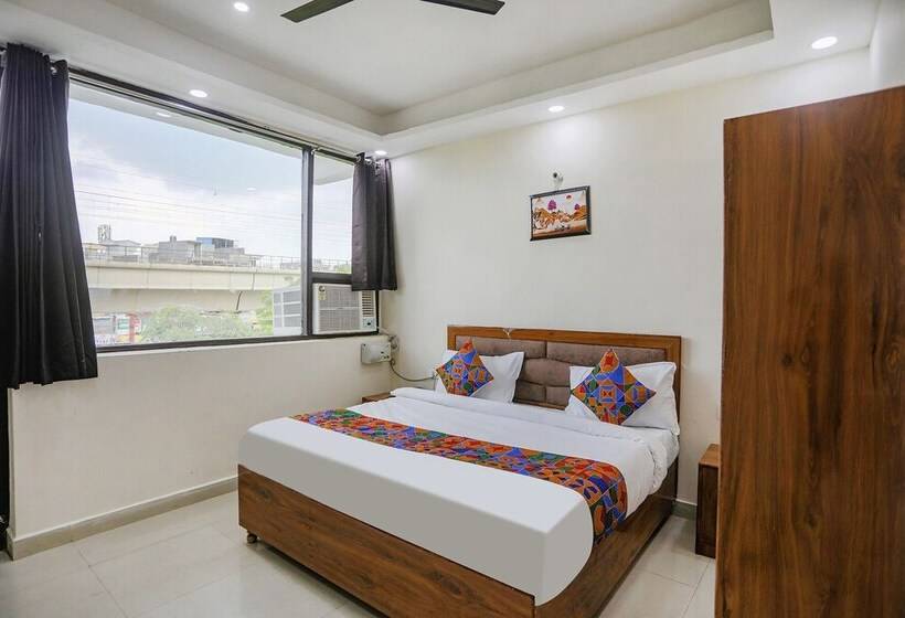 Hôtel Fabexpress Premium Luxury Stay