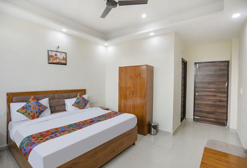 Hôtel Fabexpress Premium Luxury Stay