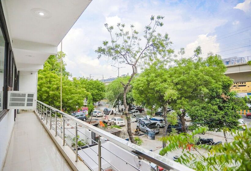 Hôtel Fabexpress Premium Luxury Stay