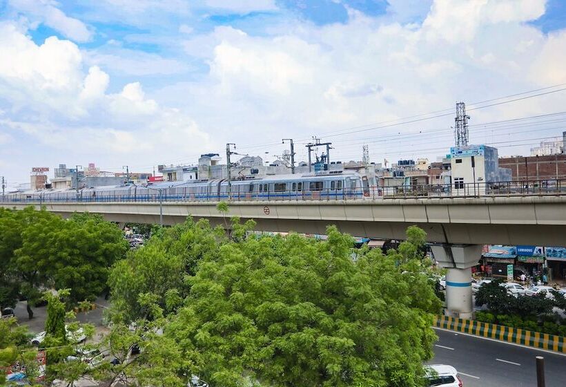 Hôtel Fabexpress Premium Luxury Stay