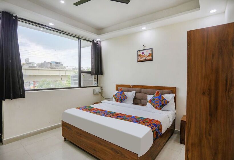 Hôtel Fabexpress Premium Luxury Stay