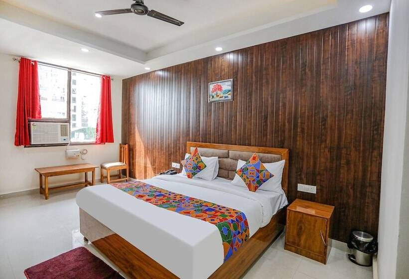 Hôtel Fabexpress Premium Luxury Stay