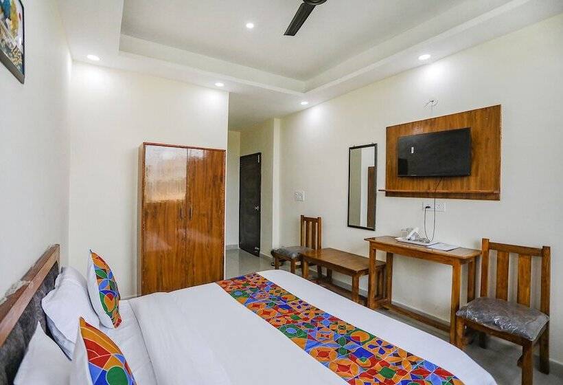 Hôtel Fabexpress Premium Luxury Stay