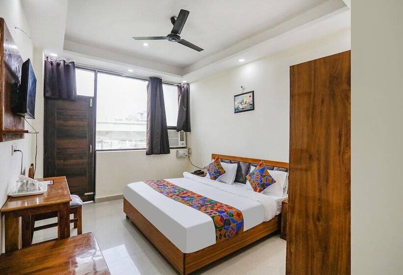 Hôtel Fabexpress Premium Luxury Stay